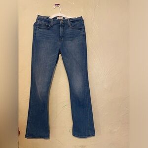 Jen 7 jeans slim bootcut